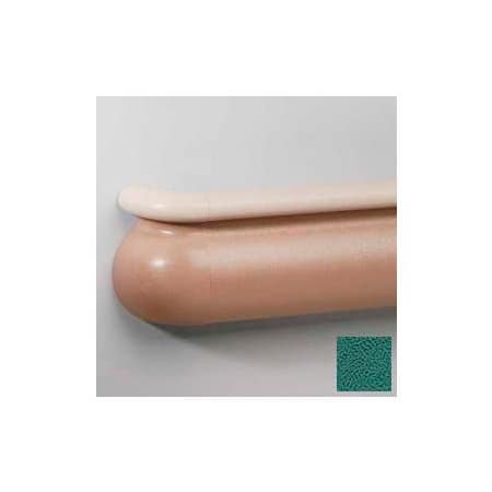 Pawling Returns For Crescent Series Handrail, Grotto BR-625V-0-300